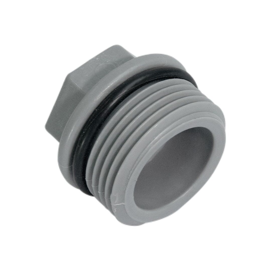 Tapon ppr beta 1/2 he
