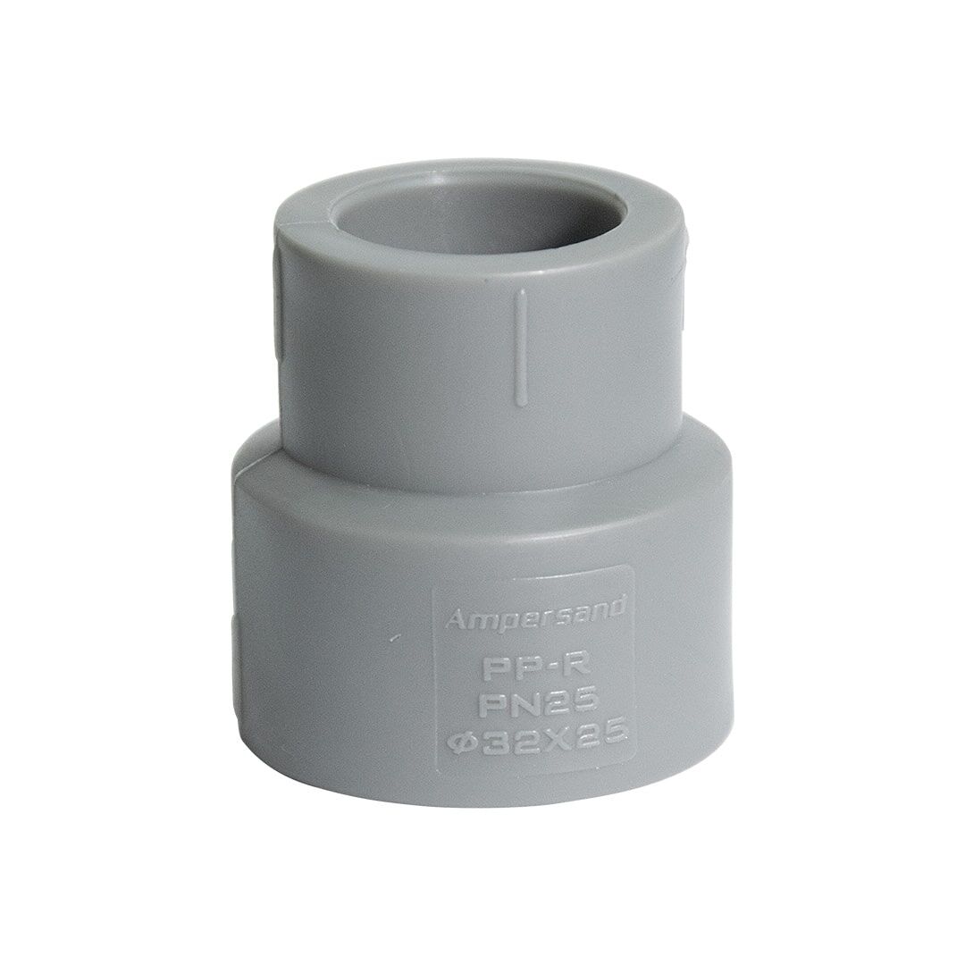 Buje de reduccion ppr beta 90x63 mm